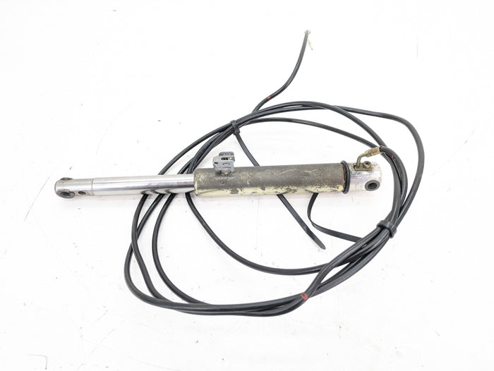 BMW E46 325ci M3 330ci 323ci Convertible Roof/Soft Top Hydraulic Line 24 & Master Cylinder 54347025593/54347025598
