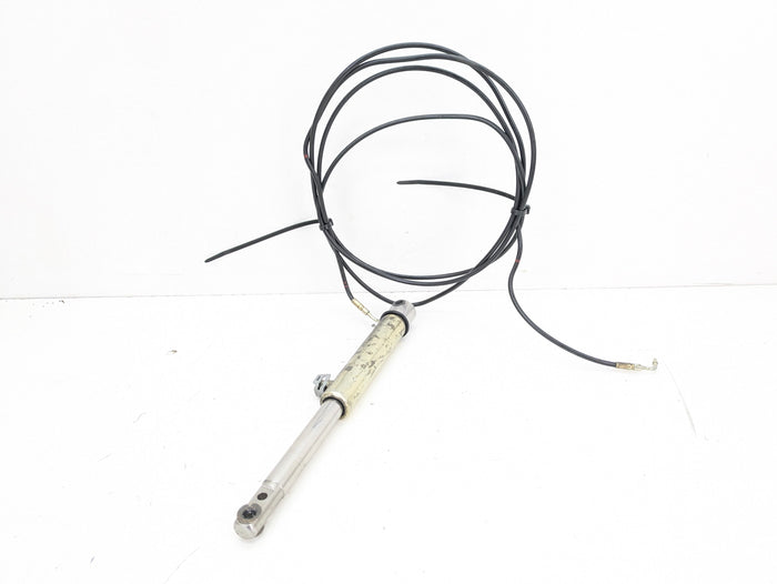 BMW E46 325ci M3 330ci 323ci Convertible Roof/Soft Top Hydraulic Line 24 & Master Cylinder 54347025593/54347025598