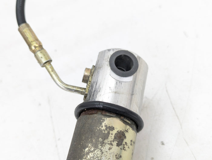 BMW E46 325ci M3 330ci 323ci Convertible Roof/Soft Top Hydraulic Line 24 & Master Cylinder 54347025593/54347025598