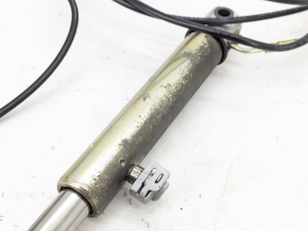 BMW E46 325ci M3 330ci 323ci Convertible Roof/Soft Top Hydraulic Line 24 & Master Cylinder 54347025593/54347025598