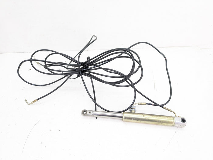 BMW E46 325ci 330ci M3 323ci Convertible Roof/Soft Top Hydraulic Line 23 24 & Cylinder 54347025598/54347025593