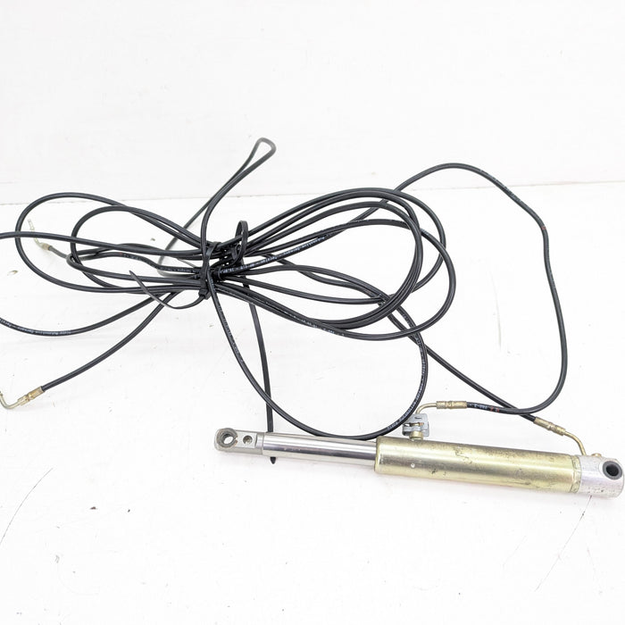 BMW E46 325ci 330ci M3 323ci Convertible Roof/Soft Top Hydraulic Line 23 24 & Cylinder 54347025598/54347025593