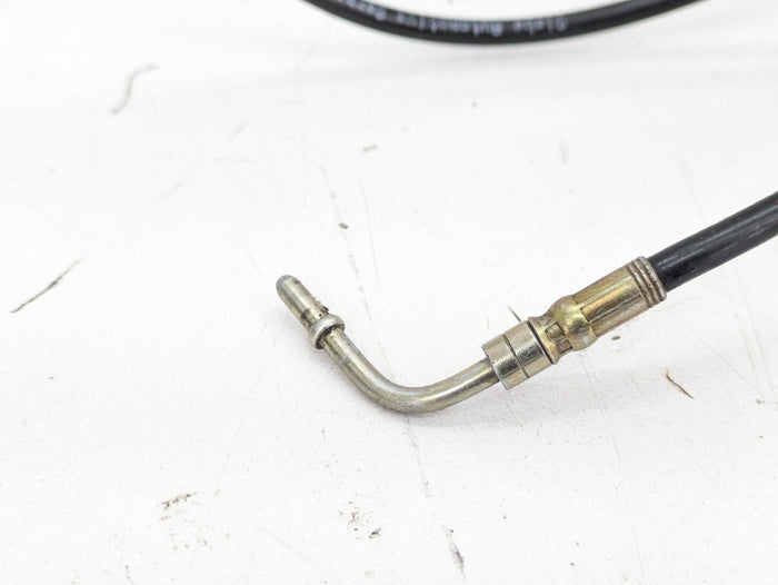 BMW E46 325ci 330ci M3 323ci Convertible Roof/Soft Top Hydraulic Line 23 24 & Cylinder 54347025598/54347025593