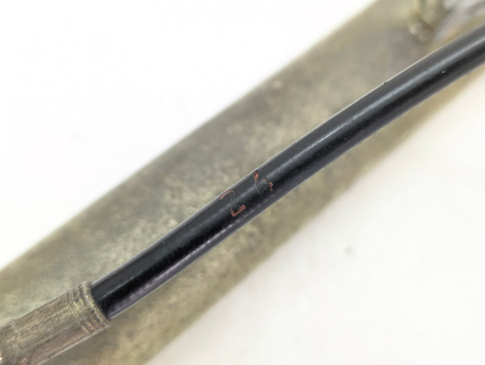 BMW E46 325ci 330ci M3 323ci Convertible Roof/Soft Top Hydraulic Line 23 24 & Cylinder 54347025598/54347025593