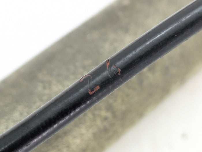 BMW E46 325ci 330ci M3 323ci Convertible Roof/Soft Top Hydraulic Line 23 24 & Cylinder 54347025598/54347025593