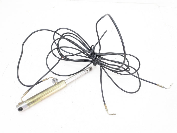 BMW E46 325ci 330ci M3 323ci Convertible Roof/Soft Top Hydraulic Line 23 24 & Cylinder 54347025598/54347025593