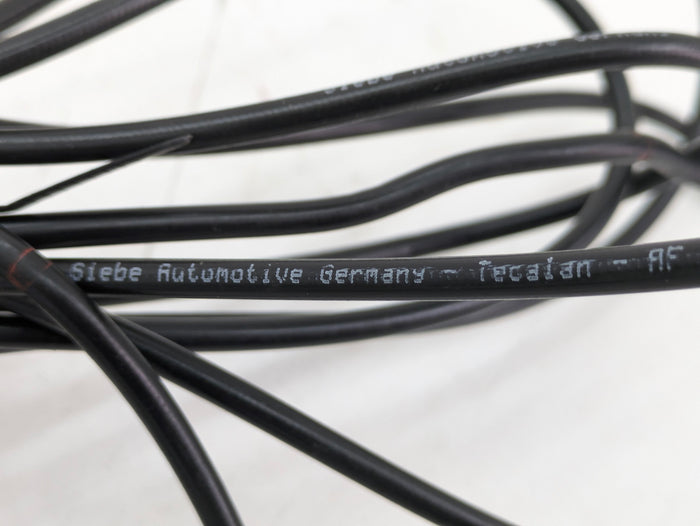 BMW E46 325ci 330ci M3 323ci Convertible Roof/Soft Top Hydraulic Line 23 24 & Cylinder 54347025598/54347025593