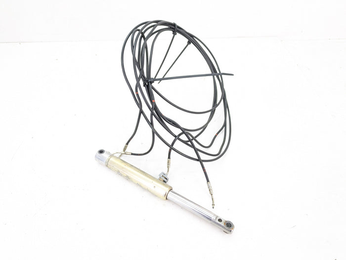 BMW E46 330ci M3 325ci 323ci Convertible Roof/Soft Top Hydraulic Line 23 24 & Cylinder 54347025598/54347025593