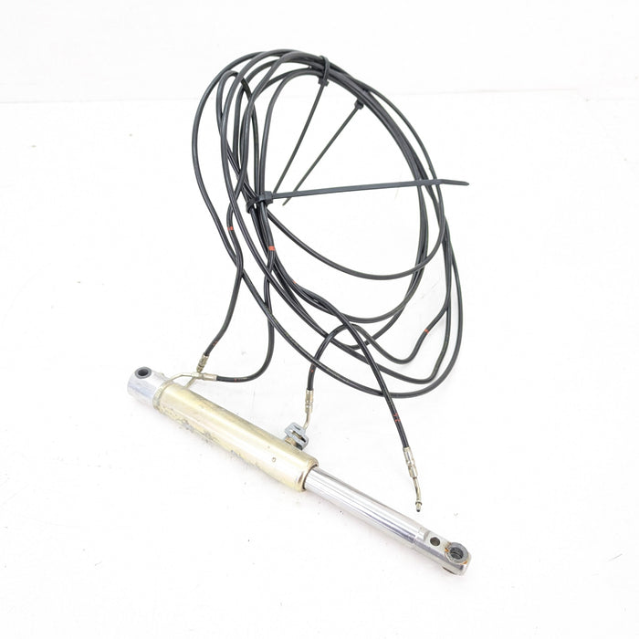 BMW E46 330ci M3 325ci 323ci Convertible Roof/Soft Top Hydraulic Line 23 24 & Cylinder 54347025598/54347025593