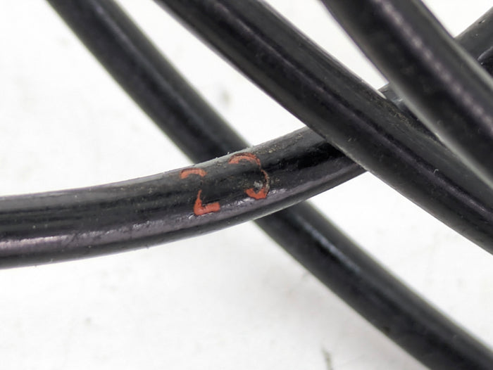 BMW E46 330ci M3 325ci 323ci Convertible Roof/Soft Top Hydraulic Line 23 24 & Cylinder 54347025598/54347025593