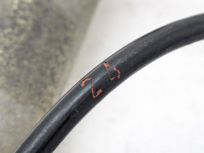 BMW E46 330ci M3 325ci 323ci Convertible Roof/Soft Top Hydraulic Line 23 24 & Cylinder 54347025598/54347025593