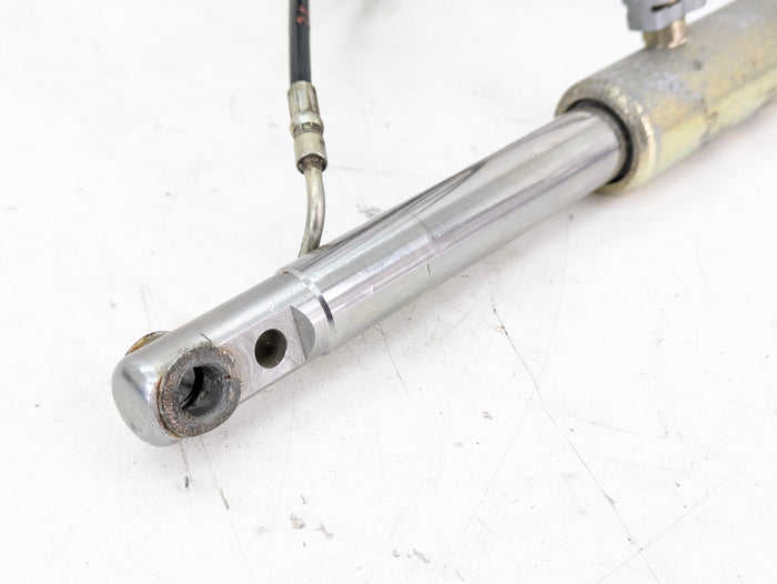 BMW E46 330ci M3 325ci 323ci Convertible Roof/Soft Top Hydraulic Line 23 24 & Cylinder 54347025598/54347025593