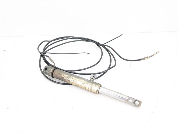 BMW E46 330ci M3 325ci 323ci Convertible Roof/Soft Top Hydraulic Line 24 & Master Cylinder 54347025593/54347025598