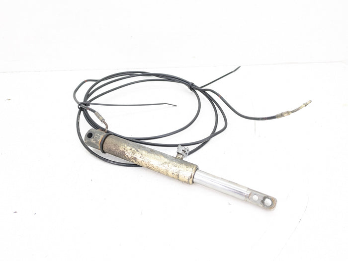 BMW E46 330ci M3 325ci 323ci Convertible Roof/Soft Top Hydraulic Line 24 & Master Cylinder 54347025593/54347025598