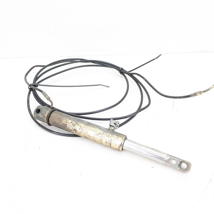 BMW E46 330ci M3 325ci 323ci Convertible Roof/Soft Top Hydraulic Line 24 & Master Cylinder 54347025593/54347025598