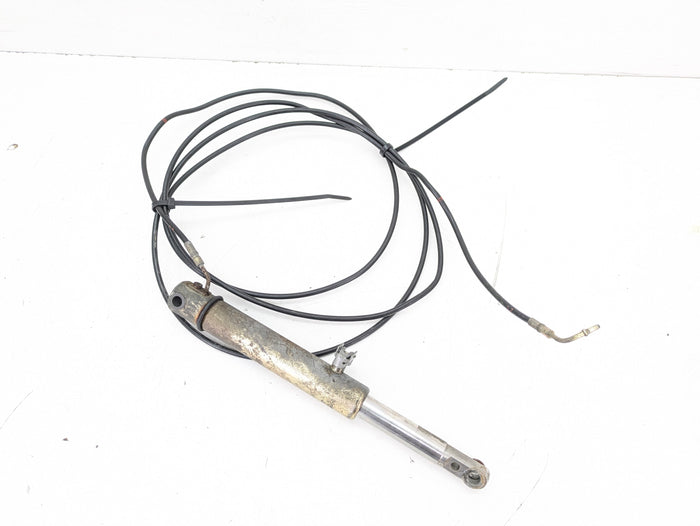 BMW E46 330ci M3 325ci 323ci Convertible Roof/Soft Top Hydraulic Line 24 & Master Cylinder 54347025593/54347025598