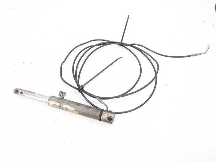 BMW E46 330ci M3 325ci 323ci Convertible Roof/Soft Top Hydraulic Line 24 & Master Cylinder 54347025593/54347025598