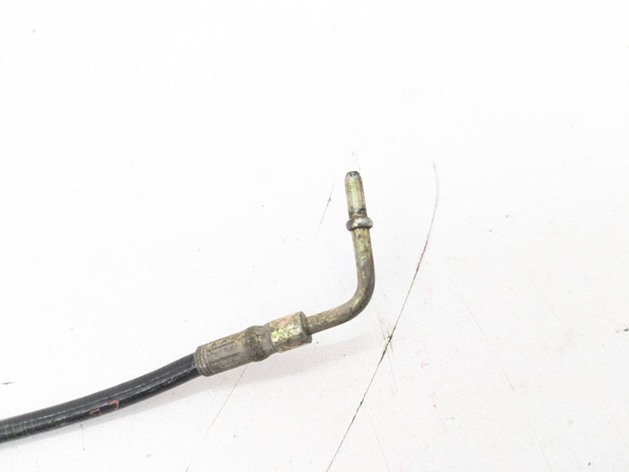 BMW E46 330ci M3 325ci 323ci Convertible Roof/Soft Top Hydraulic Line 24 & Master Cylinder 54347025593/54347025598