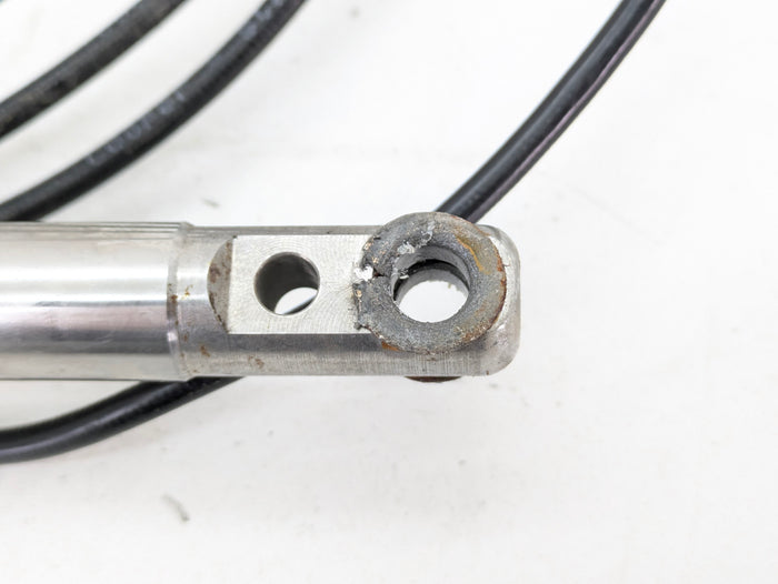 BMW E46 330ci M3 325ci 323ci Convertible Roof/Soft Top Hydraulic Line 24 & Master Cylinder 54347025593/54347025598