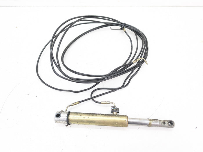 BMW E46 M3 330ci 325ci 323ci Convertible Roof/Soft Top Hydraulic Line 23 24 & Cylinder 54347025598/54347025593