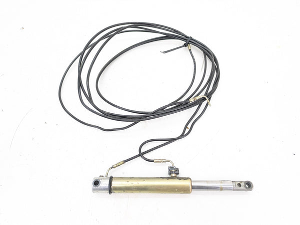 BMW E46 M3 330ci 325ci 323ci Convertible Roof/Soft Top Hydraulic Line 23 24 & Cylinder 54347025598/54347025593