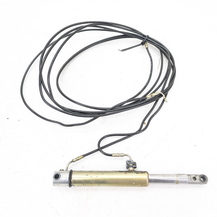 BMW E46 M3 330ci 325ci 323ci Convertible Roof/Soft Top Hydraulic Line 23 24 & Cylinder 54347025598/54347025593