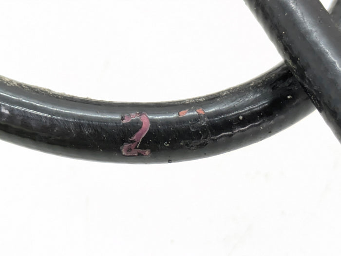 BMW E46 M3 330ci 325ci 323ci Convertible Roof/Soft Top Hydraulic Line 23 24 & Cylinder 54347025598/54347025593