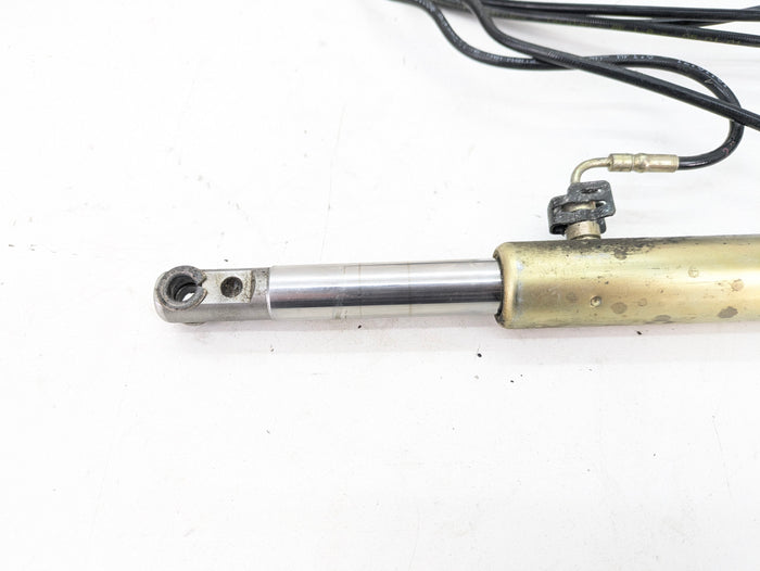 BMW E46 M3 330ci 325ci 323ci Convertible Roof/Soft Top Hydraulic Line 23 24 & Cylinder 54347025598/54347025593