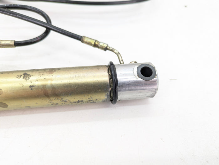 BMW E46 M3 330ci 325ci 323ci Convertible Roof/Soft Top Hydraulic Line 23 24 & Cylinder 54347025598/54347025593