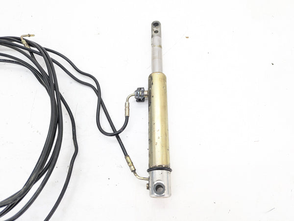 BMW E46 M3 330ci 325ci 323ci Convertible Roof/Soft Top Hydraulic Line 23 24 & Cylinder 54347025598/54347025593