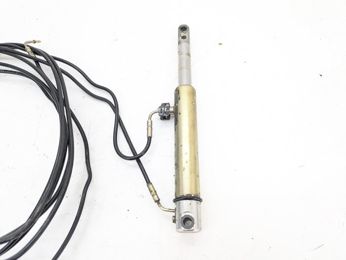 BMW E46 M3 330ci 325ci 323ci Convertible Roof/Soft Top Hydraulic Line 23 24 & Cylinder 54347025598/54347025593