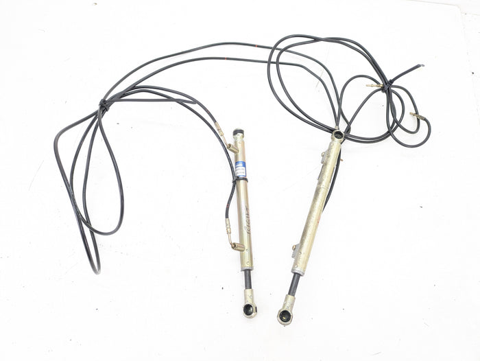 BMW E46 M3 330ci 325ci 323ci Convertible Roof/Soft Top Hydraulic Line 31 32 33 34 & Cylinders 7025600/54347025599