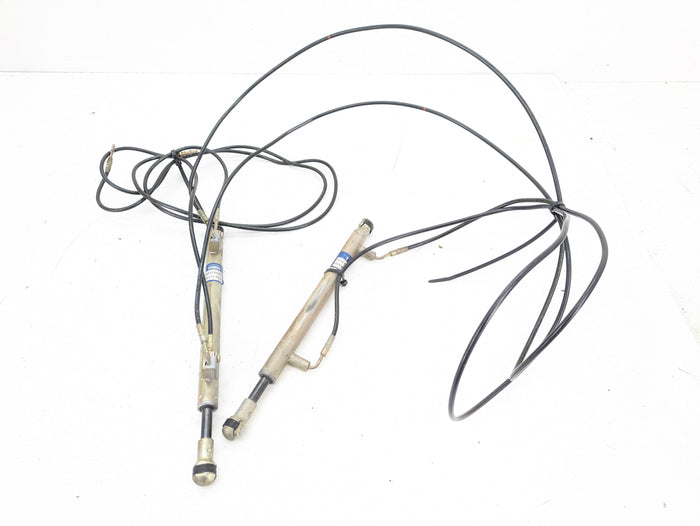 BMW E46 M3 330ci 325ci 323ci Convertible Roof/Soft Top Hydraulic Line 31 32 33 34 & Cylinders 7025600/54347025599