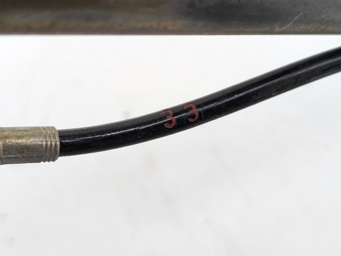 BMW E46 M3 330ci 325ci 323ci Convertible Roof/Soft Top Hydraulic Line 31 32 33 34 & Cylinders 7025600/54347025599