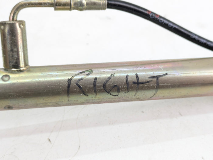 BMW E46 M3 330ci 325ci 323ci Convertible Roof/Soft Top Hydraulic Line 31 32 33 34 & Cylinders 7025600/54347025599