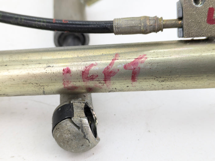 BMW E46 M3 330ci 325ci 323ci Convertible Roof/Soft Top Hydraulic Line 31 32 33 34 & Cylinders 7025600/54347025599