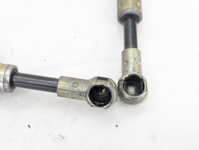 BMW E46 M3 330ci 325ci 323ci Convertible Roof/Soft Top Hydraulic Line 31 32 33 34 & Cylinders 7025600/54347025599