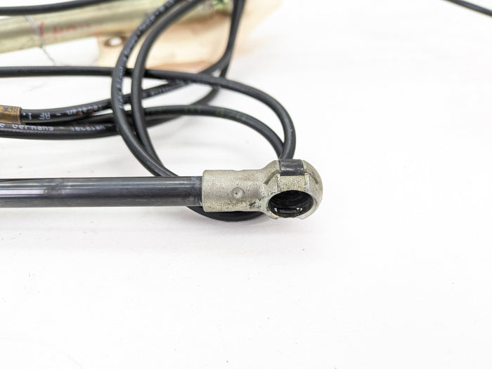 BMW E46 323ci 325ci 330ci M3 Convertible Roof/Soft Top Hydraulic Line 31 32 33 34 & Cylinders 54347025599/54347025600