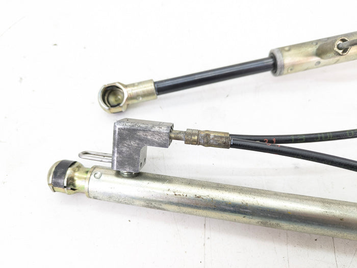 BMW E46 323ci 325ci 330ci M3 Convertible Roof/Soft Top Hydraulic Line 31 32 33 34 & Cylinders 54347025599/54347025600