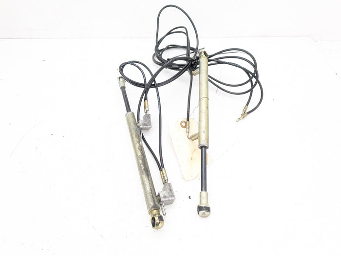 BMW E46 323ci 325ci 330ci M3 Convertible Roof/Soft Top Hydraulic Line 31 32 33 34 & Cylinders 54347025599/54347025600