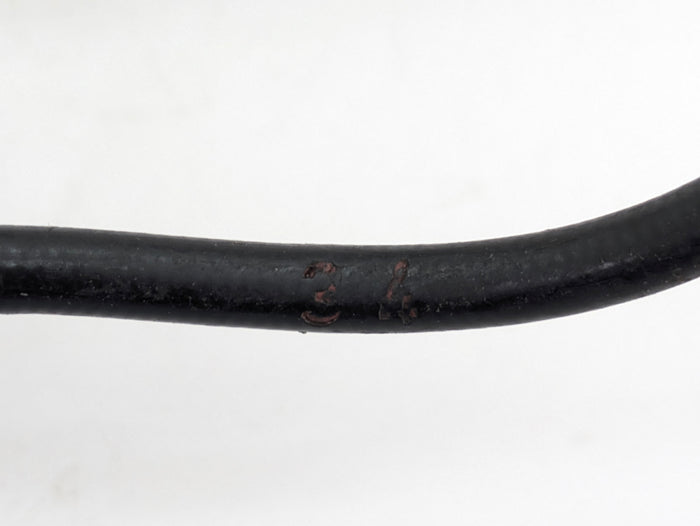 BMW E46 323ci 325ci 330ci M3 Convertible Roof/Soft Top Hydraulic Line 31 32 33 34 & Cylinders 54347025599/54347025600