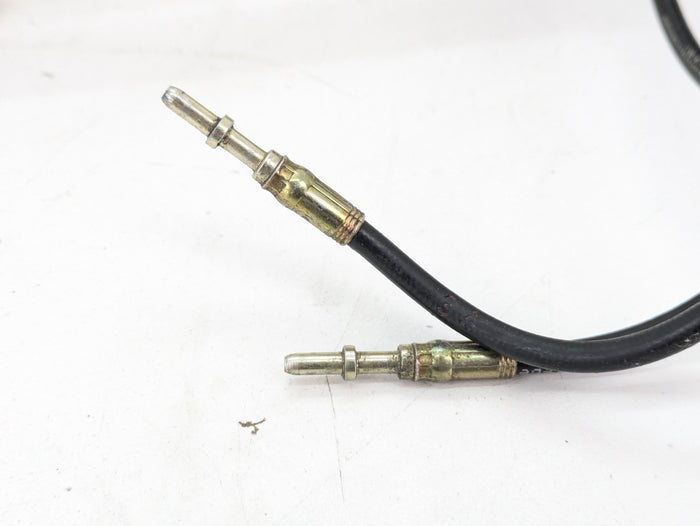 BMW E46 323ci 325ci 330ci M3 Convertible Roof/Soft Top Hydraulic Line 31 32 33 34 & Cylinders 54347025599/54347025600