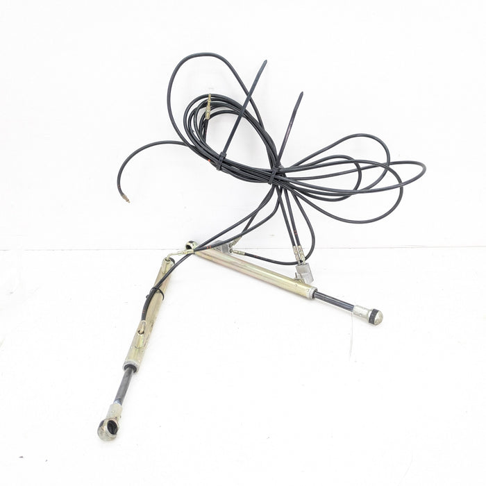 BMW E46 325ci 330ci M3 323ci Convertible Roof/Soft Top Hydraulic Line 31 32 33 34 & Cylinders 54347025599/54347025600