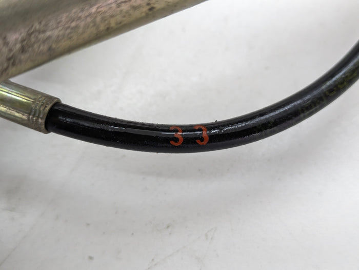 BMW E46 325ci 330ci M3 323ci Convertible Roof/Soft Top Hydraulic Line 31 32 33 34 & Cylinders 54347025599/54347025600