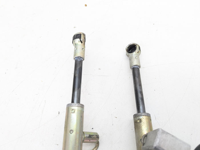 BMW E46 325ci 330ci M3 323ci Convertible Roof/Soft Top Hydraulic Line 31 32 33 34 & Cylinders 54347025599/54347025600