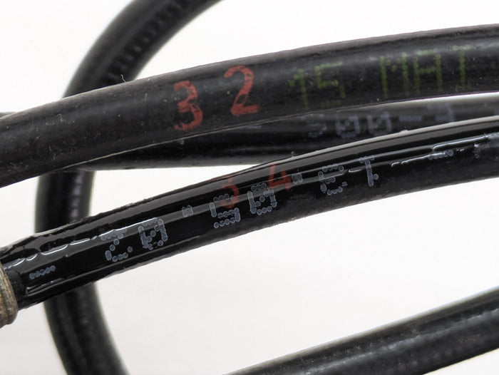 BMW E46 330ci M3 325ci 323ci Convertible Roof/Soft Top Hydraulic Line 31 32 33 34 & Cylinders 54347025599/54347025600