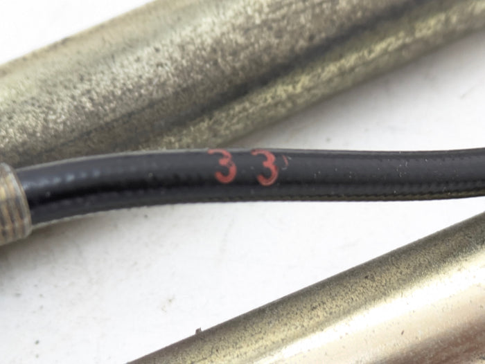 BMW E46 330ci M3 325ci 323ci Convertible Roof/Soft Top Hydraulic Line 31 32 33 34 & Cylinders 54347025599/54347025600