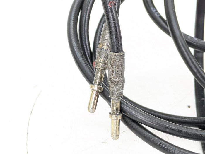 BMW E46 330ci M3 325ci 323ci Convertible Roof/Soft Top Hydraulic Line 31 32 33 34 & Cylinders 54347025599/54347025600