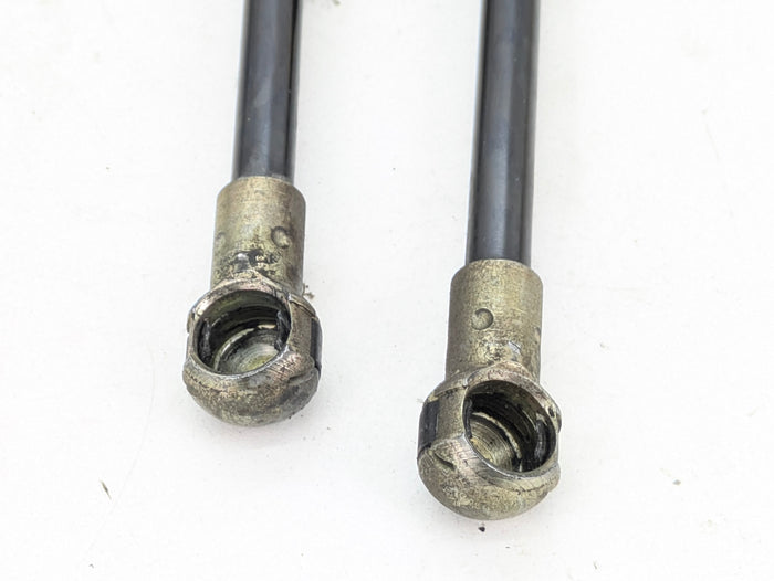 BMW E46 330ci M3 325ci 323ci Convertible Roof/Soft Top Hydraulic Line 31 32 33 34 & Cylinders 54347025599/54347025600