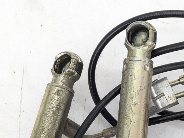 BMW E46 330ci M3 325ci 323ci Convertible Roof/Soft Top Hydraulic Line 31 32 33 34 & Cylinders 54347025599/54347025600